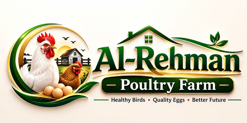 Al Rehman Poultry Farm